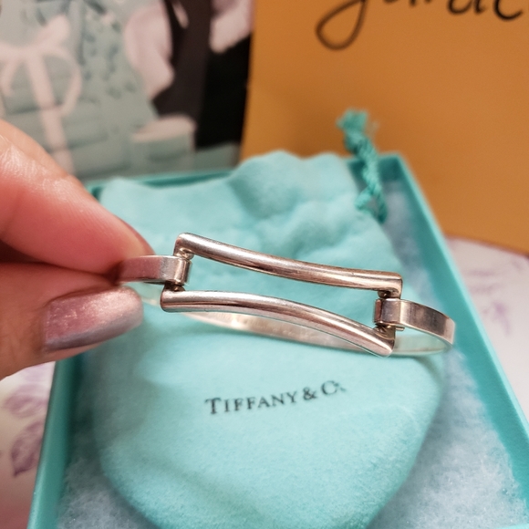 Tiffany & Co. Jewelry - Tiffany & Co Bangle Tiffany & Co. Jewelry - Tiffany & Co Bangle